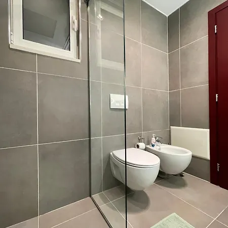 Leonine Loft - Spotless, Stylish Luxury Apartman