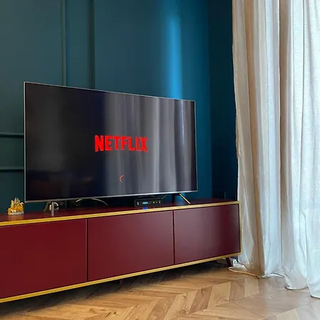 Apartment Leonine Loft - Spotless, Stylish Luxury