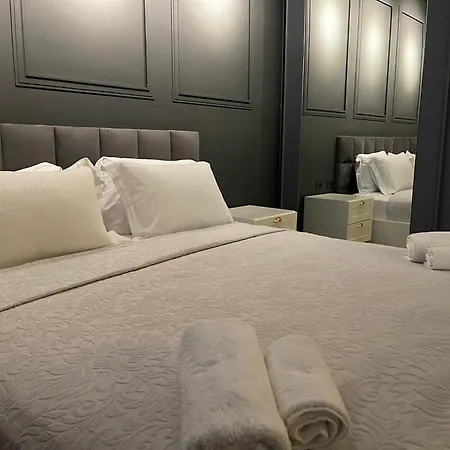 Leonine Loft - Spotless, Stylish Luxury Apartman