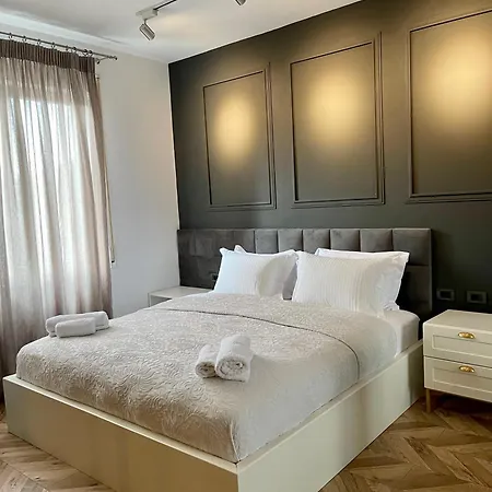 Apartman Leonine Loft - Spotless, Stylish Luxury *