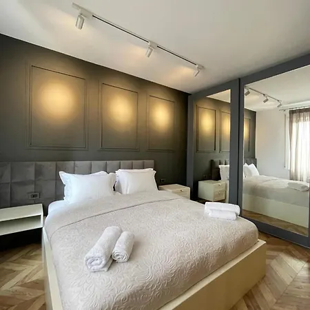 Leonine Loft - Spotless, Stylish Luxury *