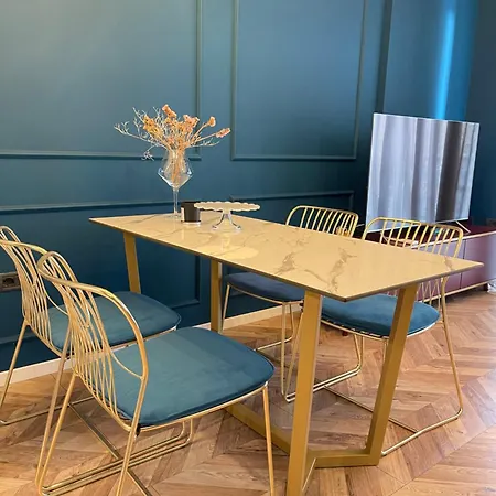 Apartman Leonine Loft - Spotless, Stylish Luxury *