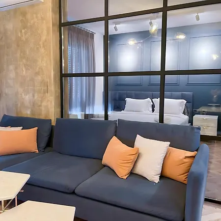 Leonine Loft - Spotless, Stylish Luxury Apartment *